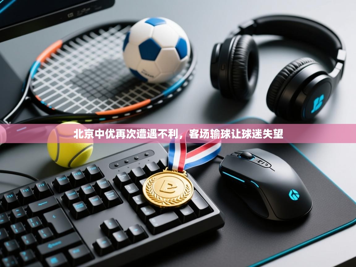北京中优再次遭遇不利，客场输球让球迷失望