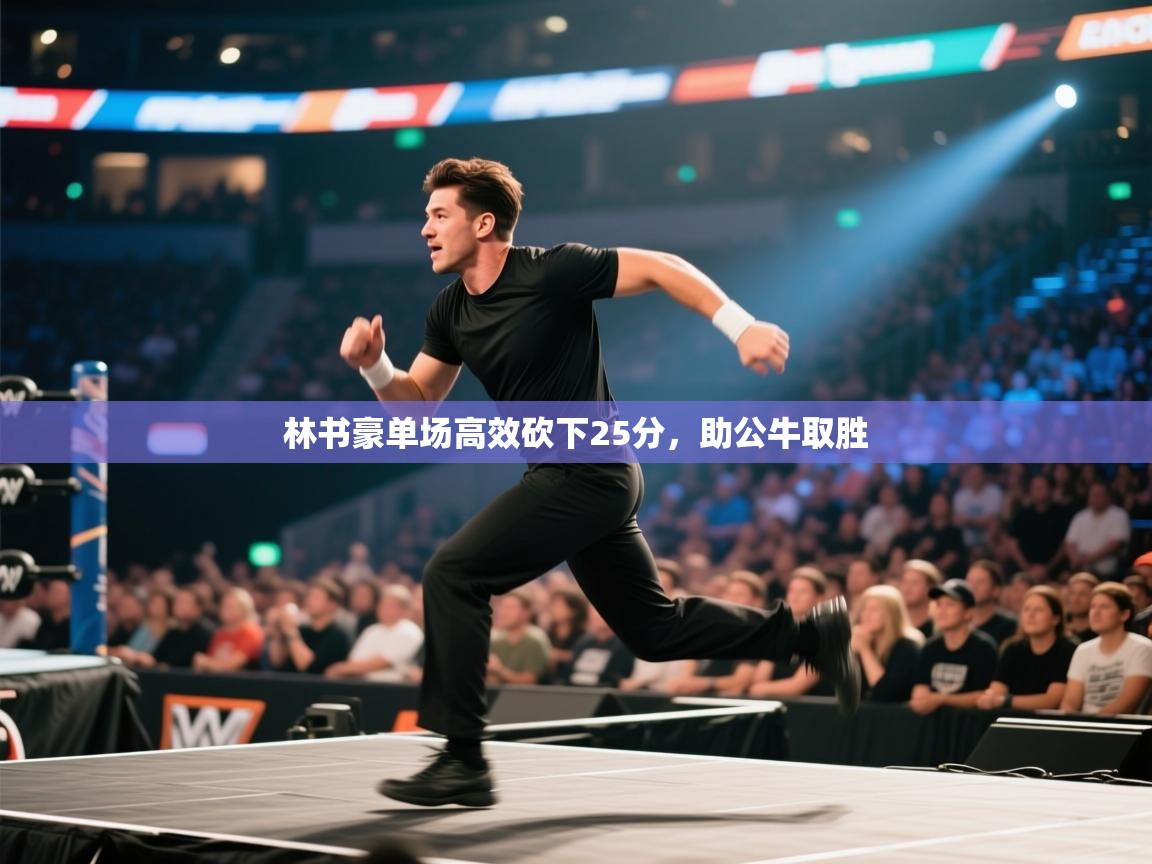 林书豪单场高效砍下25分，助公牛取胜