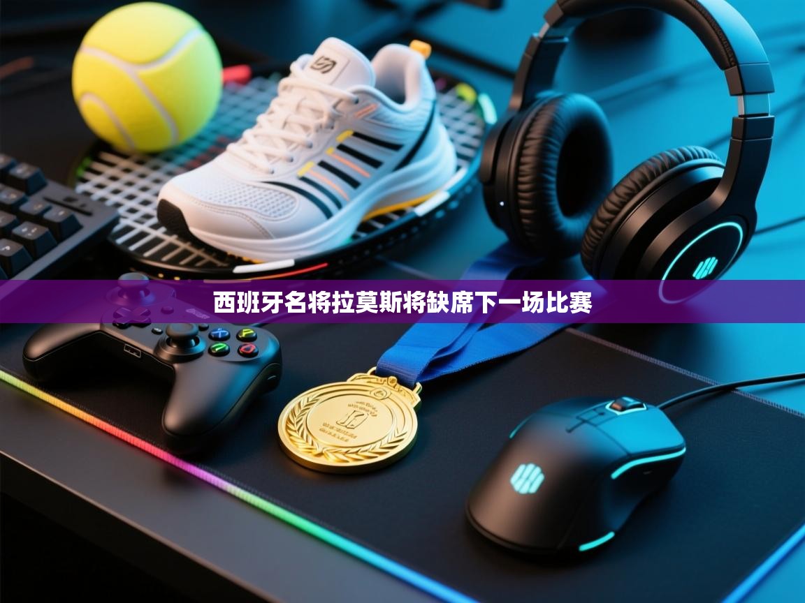 西班牙名将拉莫斯将缺席下一场比赛  第1张