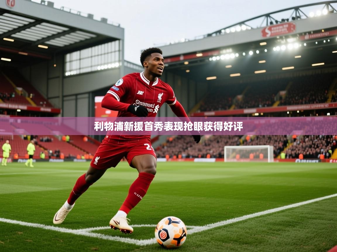 利物浦新援首秀表现抢眼获得好评  第2张
