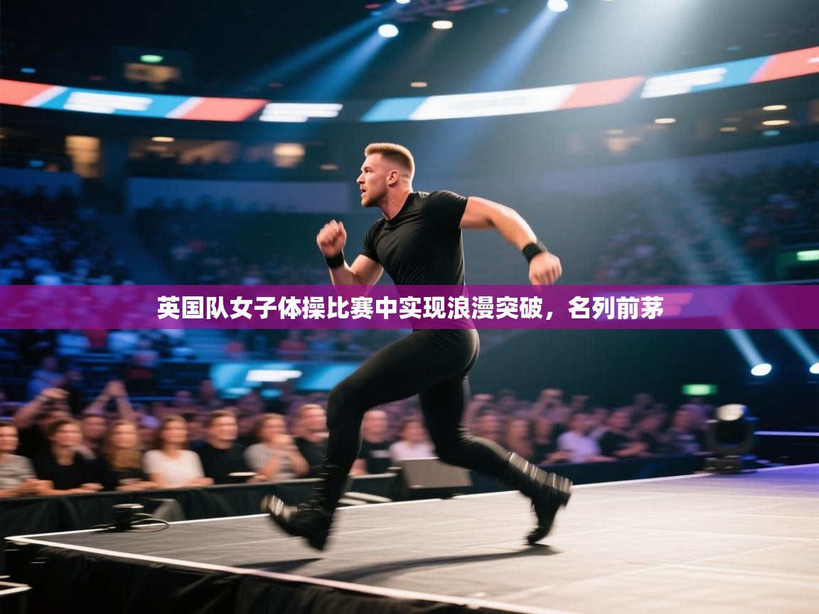 英国队女子体操比赛中实现浪漫突破，名列前茅