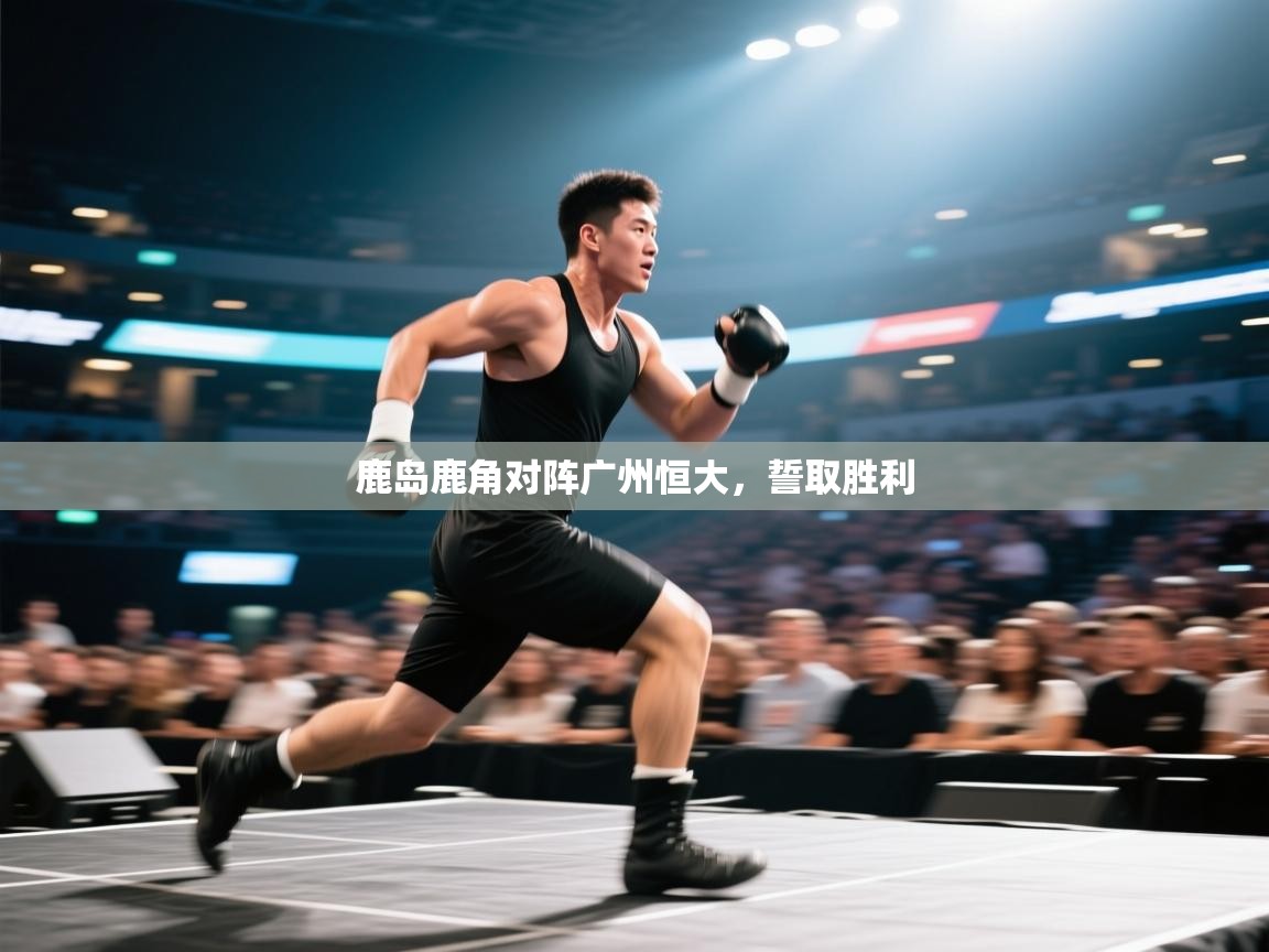 鹿岛鹿角对阵广州恒大，誓取胜利  第2张