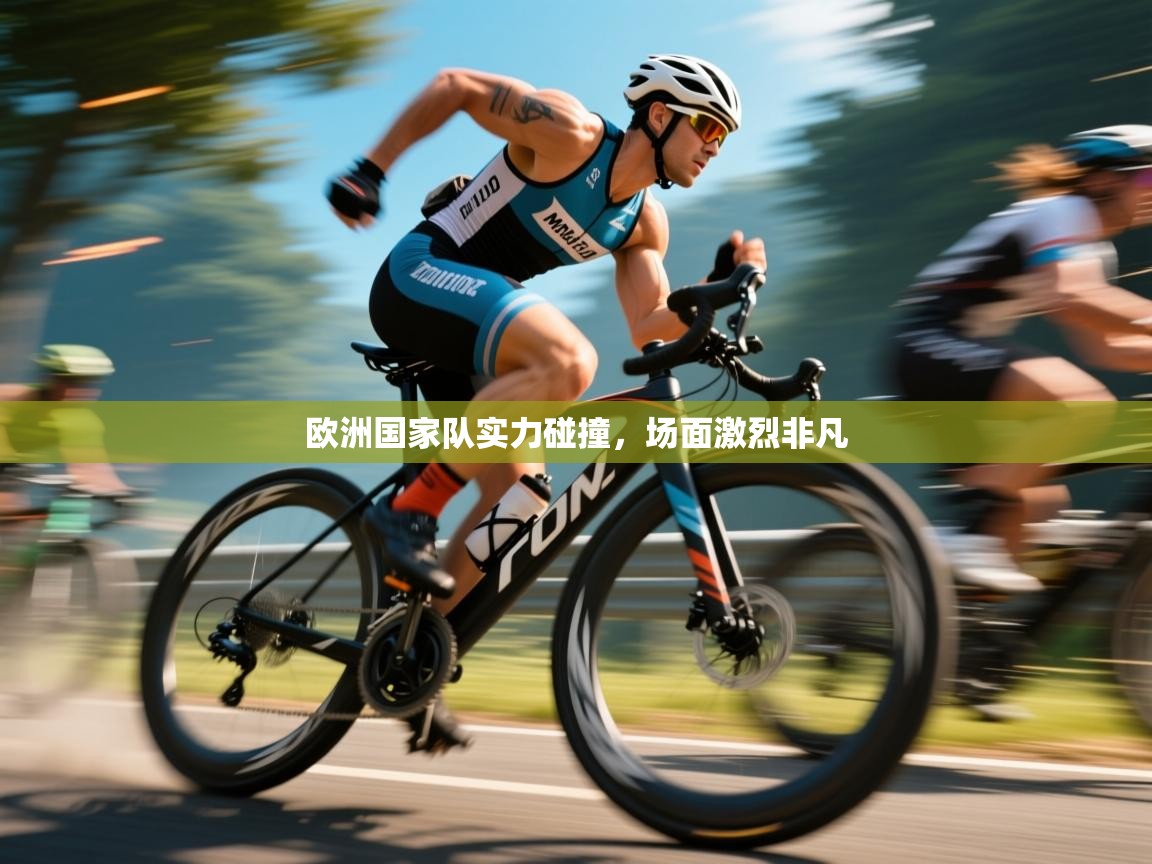 欧洲国家队实力碰撞，场面激烈非凡