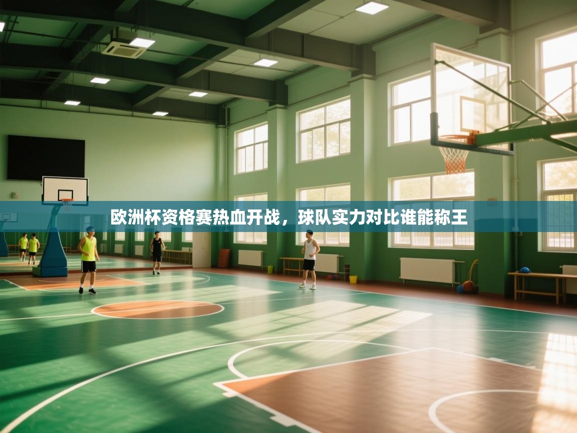 欧洲杯资格赛热血开战，球队实力对比谁能称王  第2张