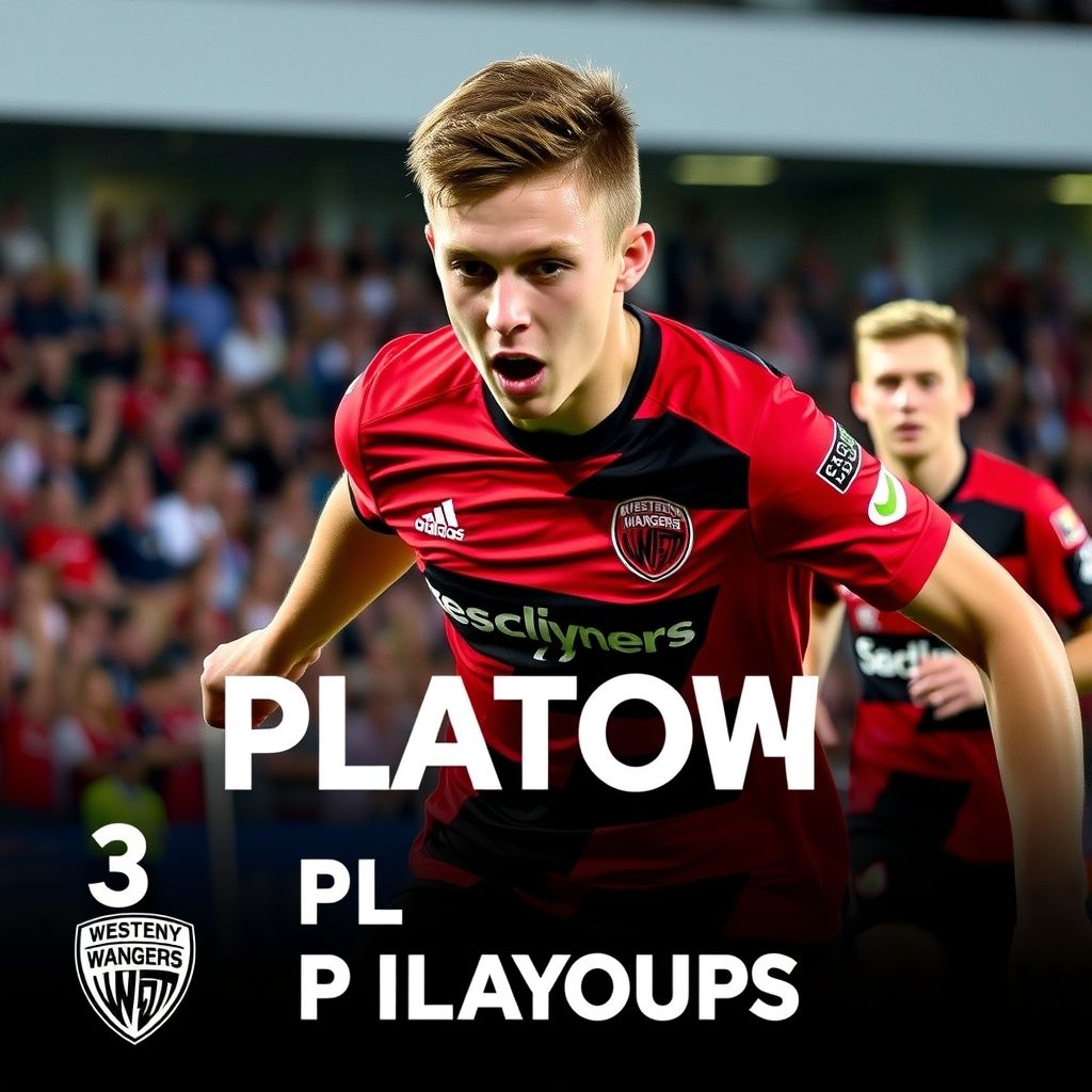 米乐体育交易记录-西悉尼流浪者冲击季军，年轻球员表现亮眼